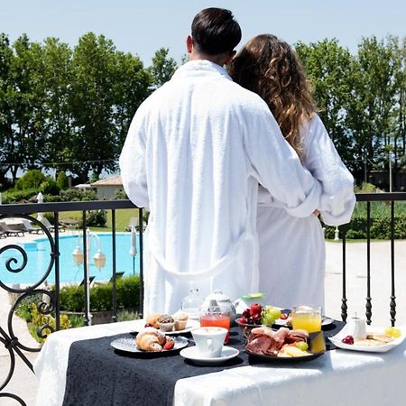 Ludwig Boutique Hotel & Spa Bolsena Exterior photo