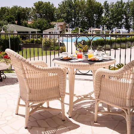 Ludwig Boutique Hotel & Spa Bolsena Exterior photo
