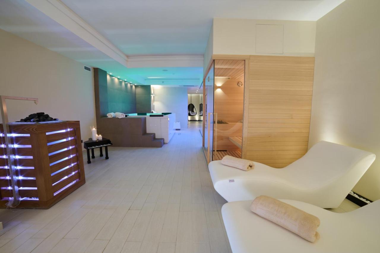 Ludwig Boutique Hotel & Spa Bolsena Exterior photo