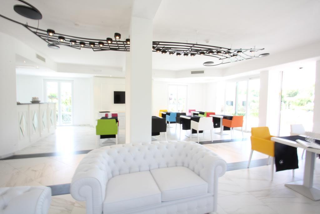 Ludwig Boutique Hotel & Spa Bolsena Room photo