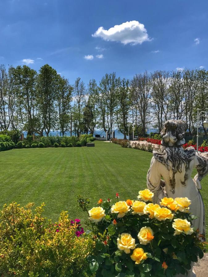 Ludwig Boutique Hotel & Spa Bolsena Exterior photo